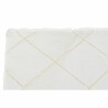 Tapis DKD Home Decor Blanc Moderne (180 x 230 x 2,2 cm)