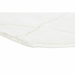 Tapis DKD Home Decor Blanc Moderne (180 x 230 x 2,2 cm)