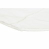 Tapis DKD Home Decor Blanc Moderne (180 x 230 x 2,2 cm)