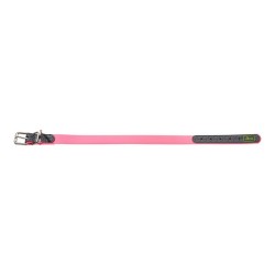 Collier pour Chien Hunter Convenience Rose (42-50 cm)