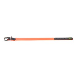 Collier pour Chien Hunter Convenience Orange (38-46 cm)