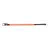 Collier pour Chien Hunter Convenience Orange (38-46 cm)