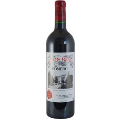 Clos René 2019 Pomerol -...