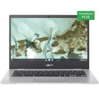 Ordinateur Portable ASUS Chromebook Flip CM1400 | 14'' FHD Tactile - A