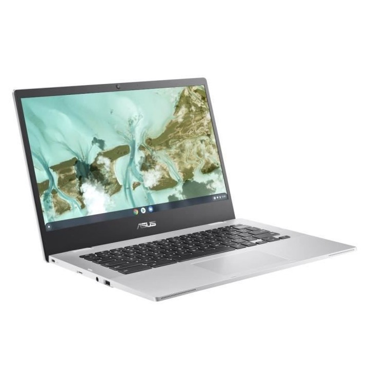 Ordinateur Portable ASUS Chromebook Flip CM1400 | 14'' FHD Tactile - A