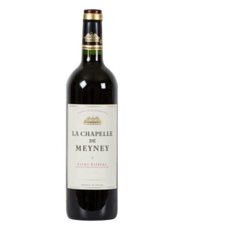 Chapelle de Meyney 2011 Saint-Estephe - Vin rouge de Bordeaux