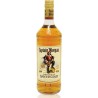 Rhum Captain Morgan - Rhum épicé - Jamaique - 35%vol - 70cl