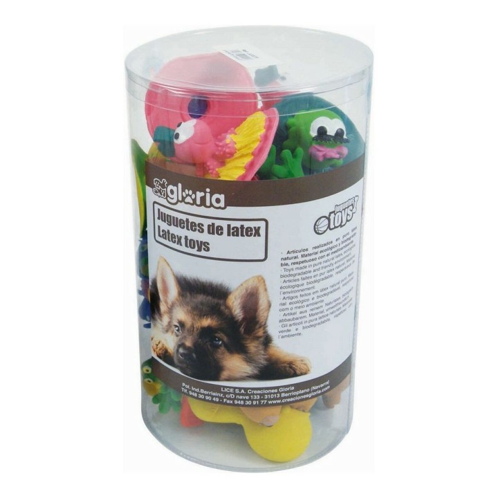 Carte postale microlorge