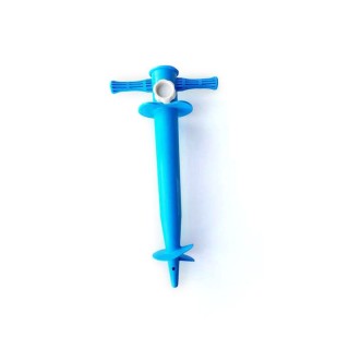 Carte postale microlorge