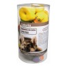 Jouet pour chien Gloria Canards Latex (18 pcs)