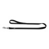 Laisse pour Chien Hunter SOFTIE Noir (100 cm)