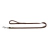 Laisse pour Chien Hunter Marron (100 cm)