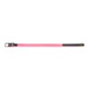 Collier pour Chien Hunter Convenience Rose (38-46 cm)