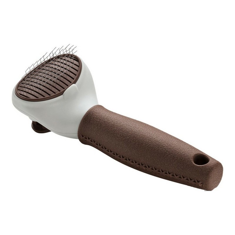 Brosse Démêlante Hunter Auto-nettoyant