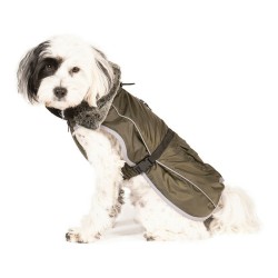 Manteau pour Chien Barber...