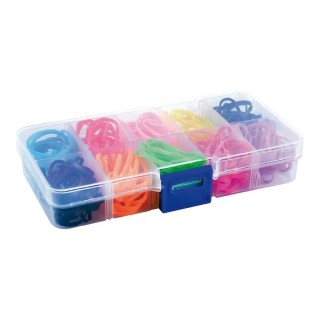 Carte postale microlorge