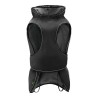 Manteau pour Chien Norton 360 Uppsala Noir 40 cm