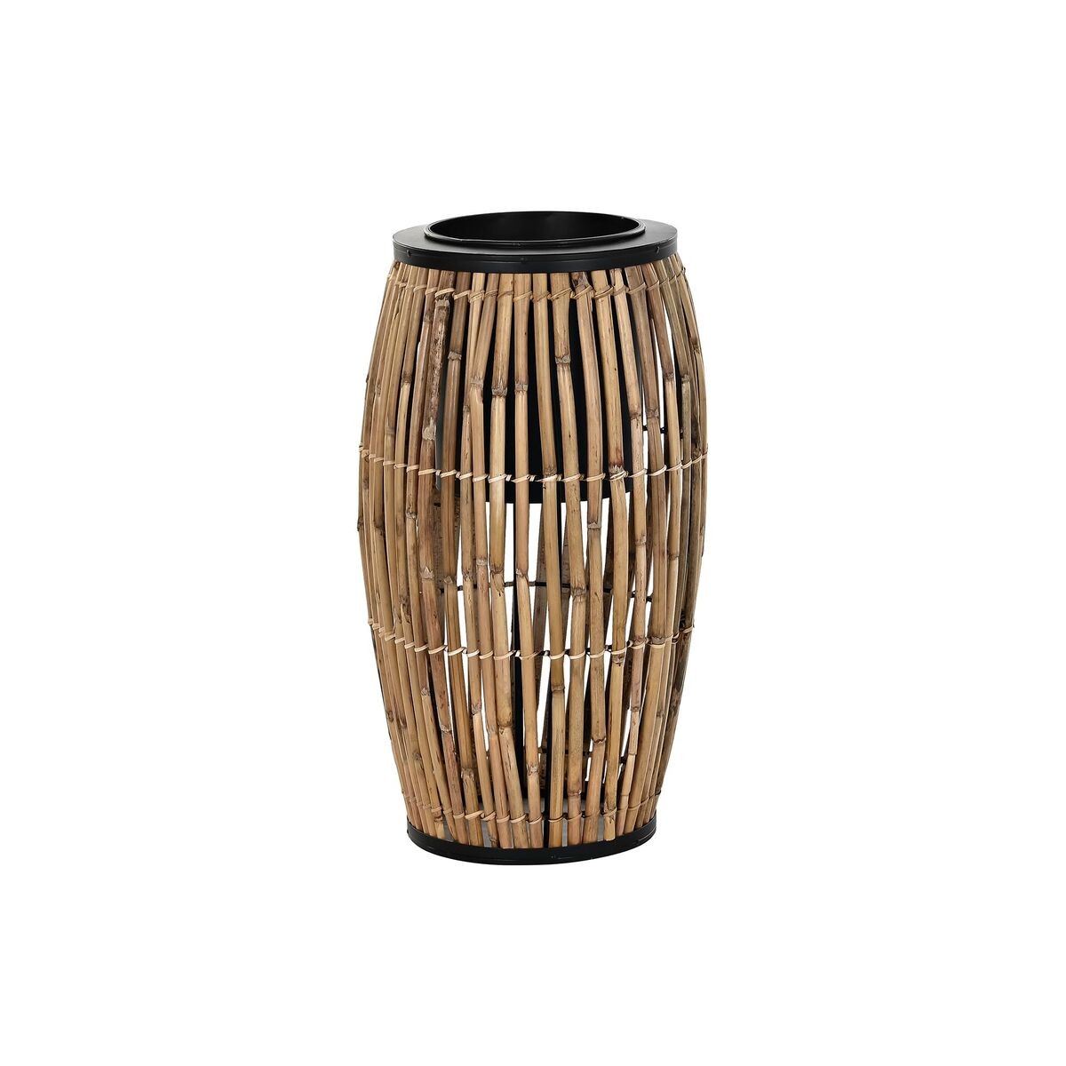 /359137/cache-pot-dkd-home-decor-naturel-noir-metal-rotin-31-x-31-x-55-cm.jpg