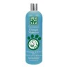 Shampooing Menforsan Chien Talc en poudre Élimination des odeurs 1 L