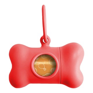 Carte postale microlorge