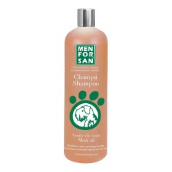 Shampooing Menforsan Chien...