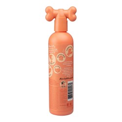 2-in-1 shampooing et après-shampooing Pet Head Quick Fix Pêche (300 ml)