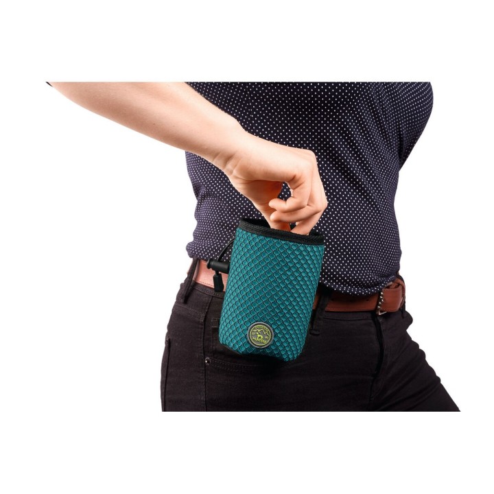 Carte postale microlorge