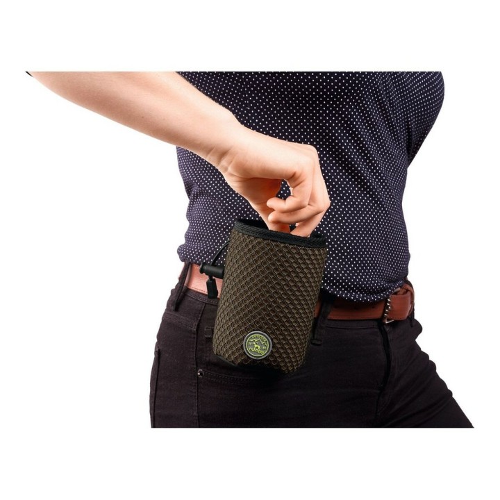 Carte postale microlorge