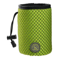 Coffret Hunter Basic Textile Idéal pour les aliments et les récompenses des animaux de compagnie Citron