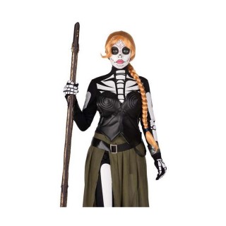 Carte postale microlorge