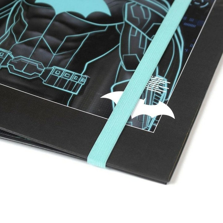 Carte postale microlorge