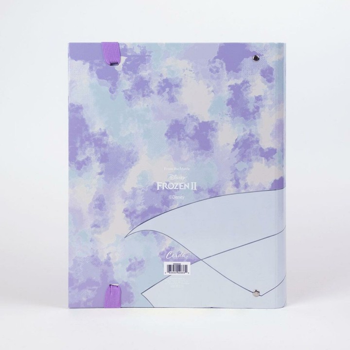 Carte postale microlorge