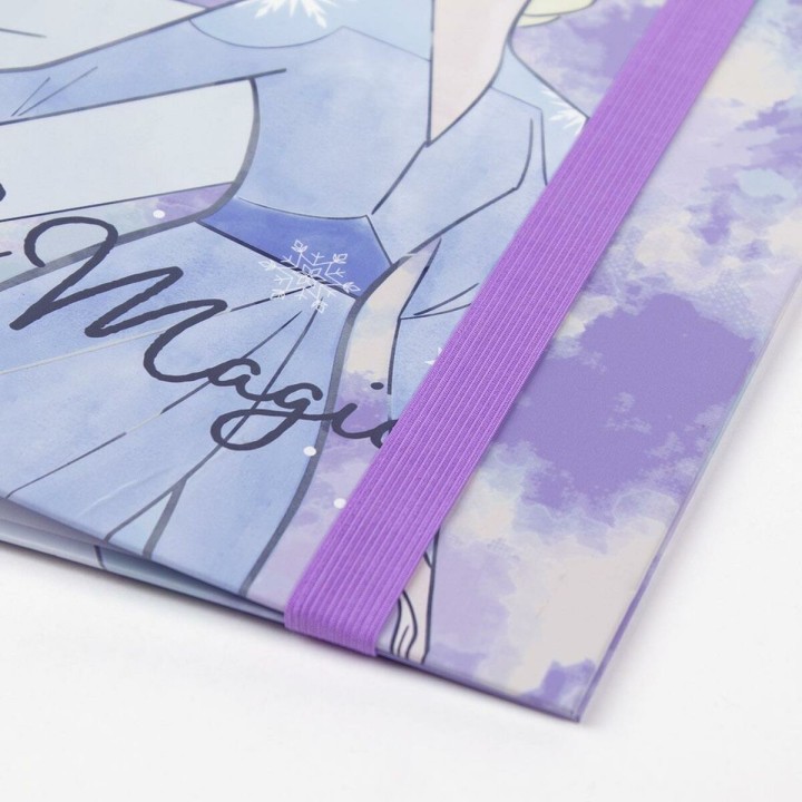 Carte postale microlorge