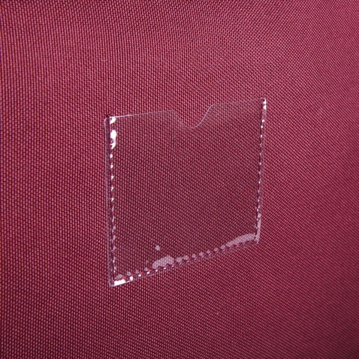 Carte postale microlorge