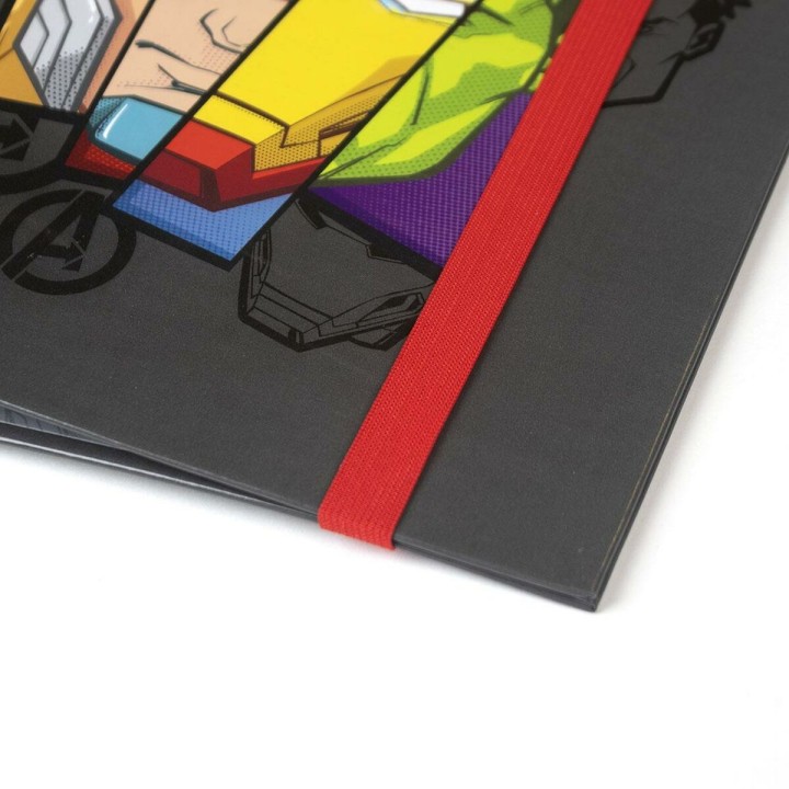 Carte postale microlorge