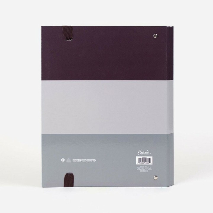 Carte postale microlorge