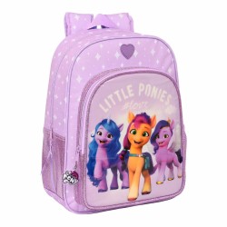 Cartable My Little Pony...