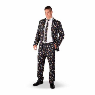 Carte postale microlorge