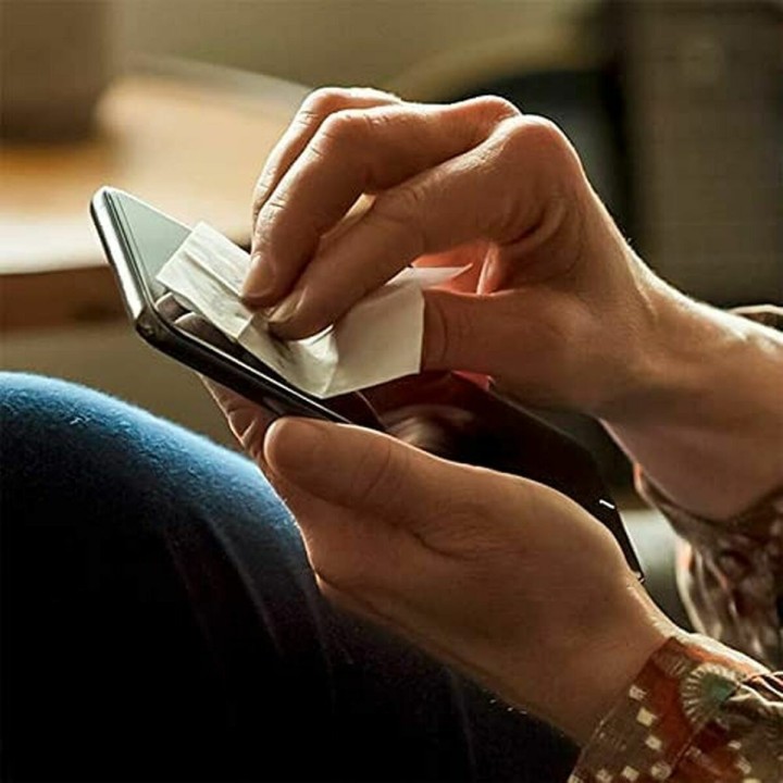 Carte postale microlorge