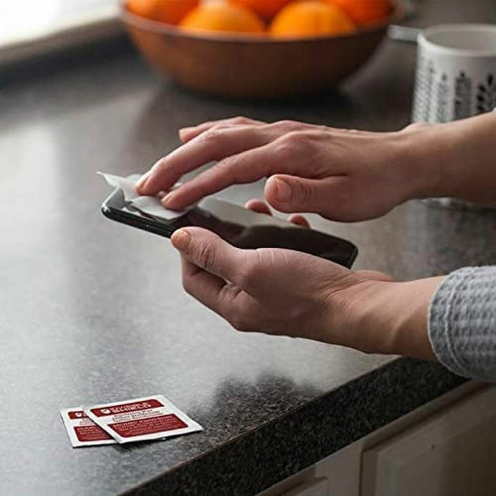 Carte postale microlorge