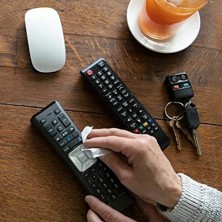 Carte postale microlorge