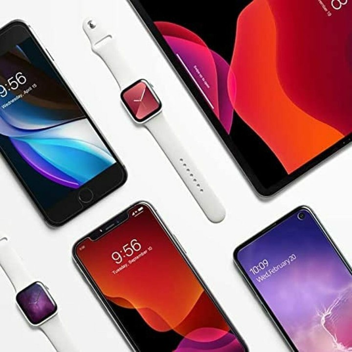 Carte postale microlorge