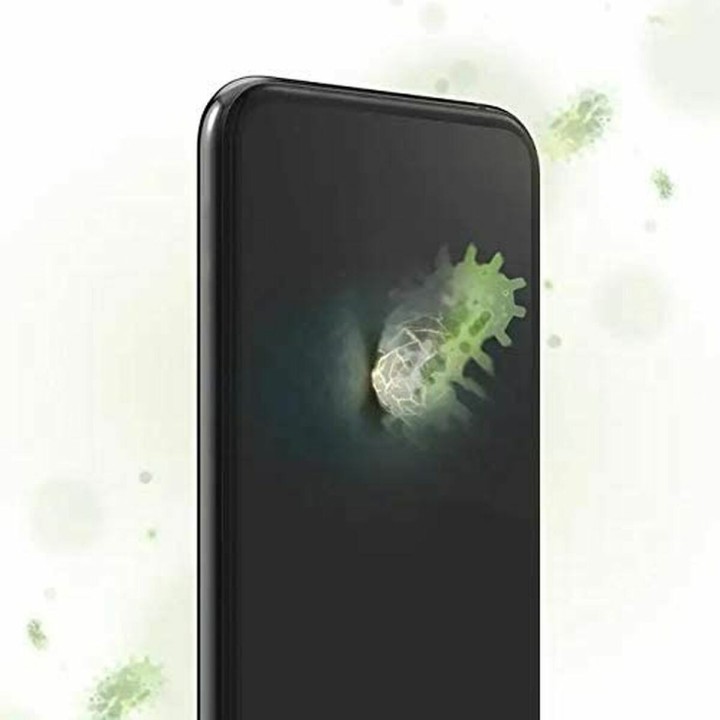 Carte postale microlorge