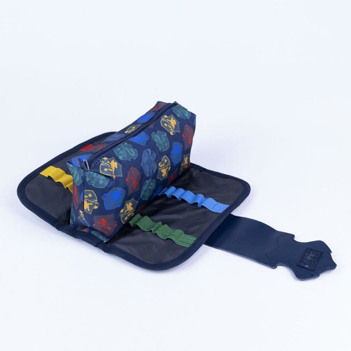 Carte postale microlorge