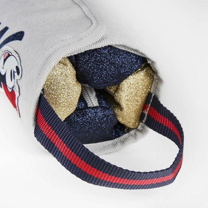 Carte postale microlorge