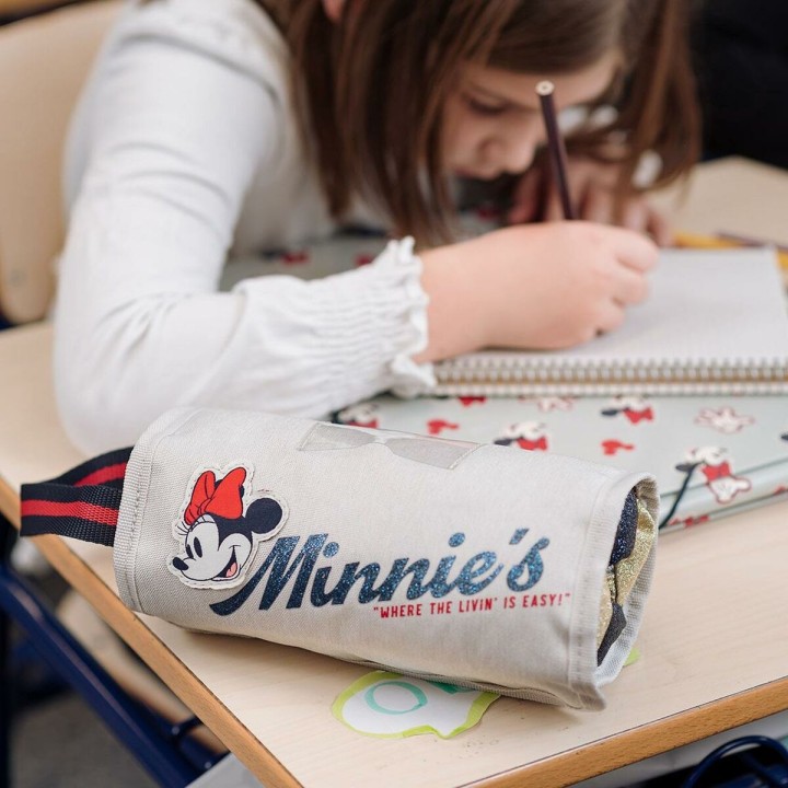 Carte postale microlorge