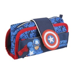 Trousse d'écolier Marvel...