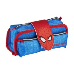 Trousse d'écolier Spiderman...