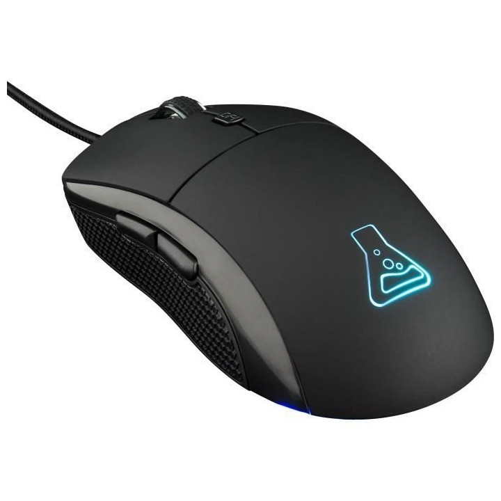 THE G-LAB COMBO-SELENIUM Combo Gaming Clavier-Souris-Casque-Tapis de S