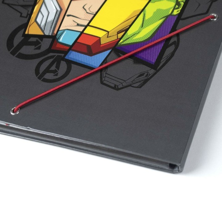 Carte postale microlorge